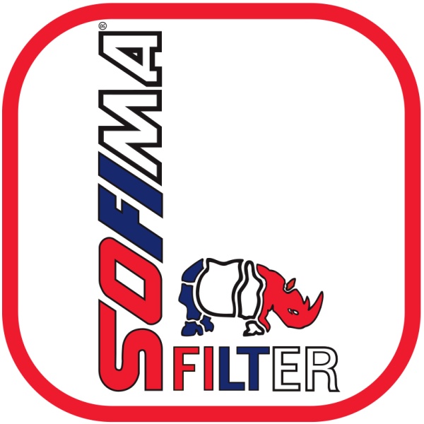 Fuel Filter Oe Sofima S4160NR